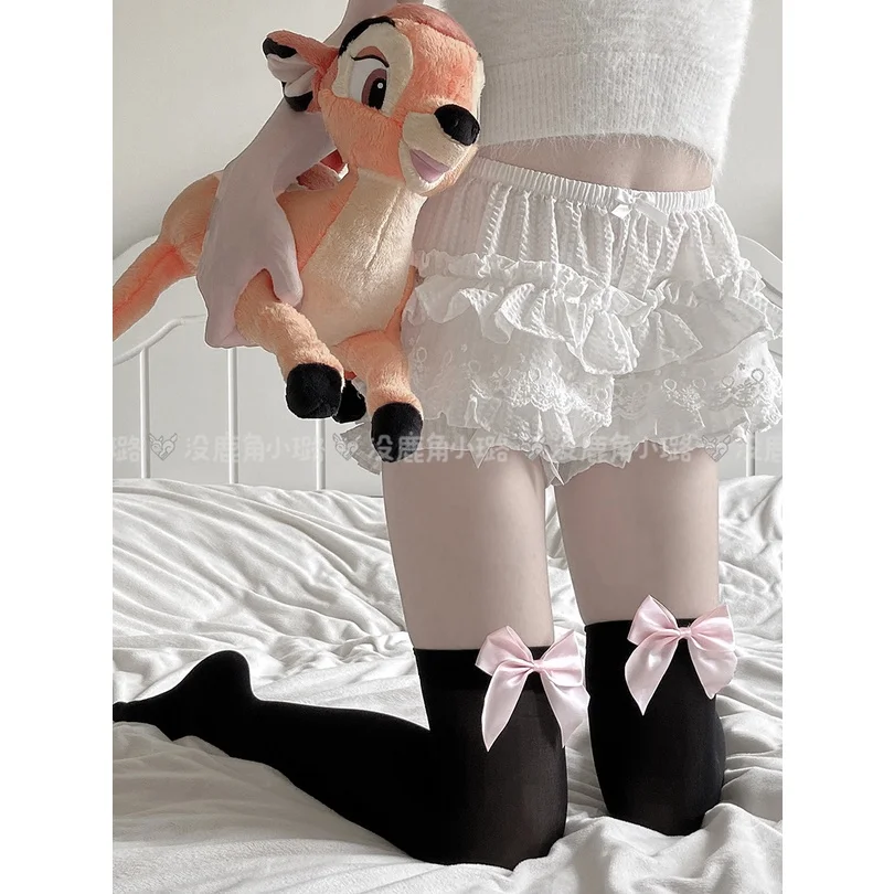 Medias sexis para mujer con la - Thigh High Sock Stay Up reseña y precio