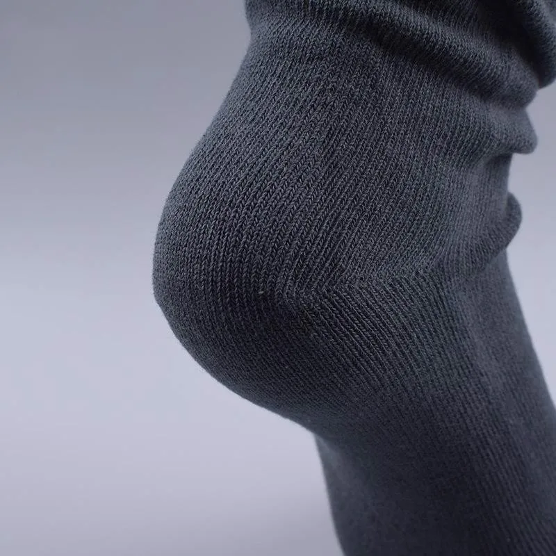 4 pares de calcetines de tripu - Cotton Crew Sock Pack reseña y precio