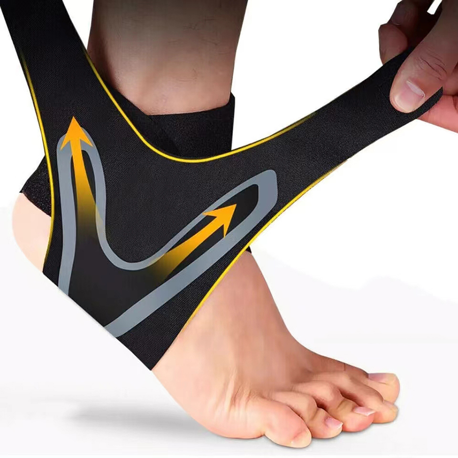 Tobillera Transpirable de Comp - Ankle Brace Sock reseña y precio