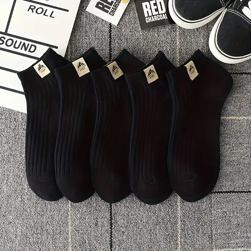 5/10 pares de calcetines infor - No Show Sock Women reseña y precio