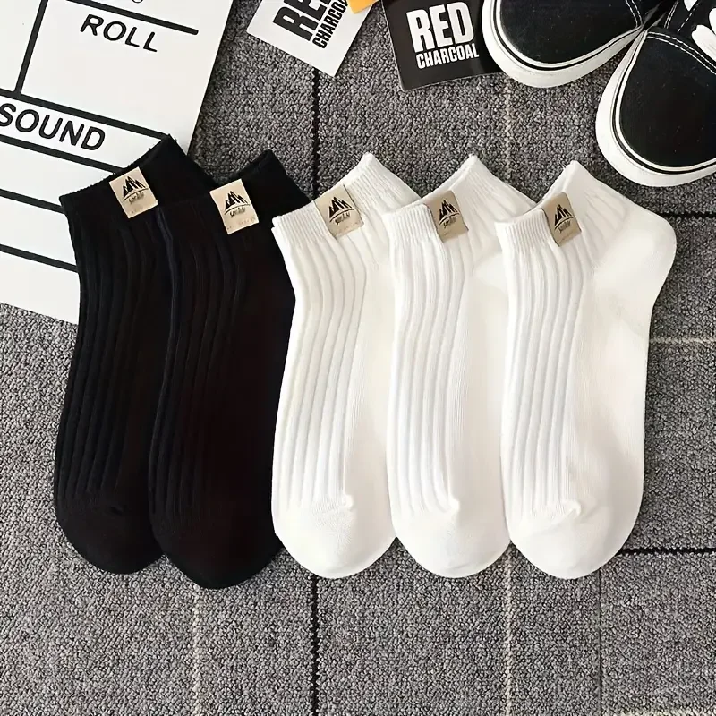 5/10 pares de calcetines infor - No Show Sock Women reseña y precio