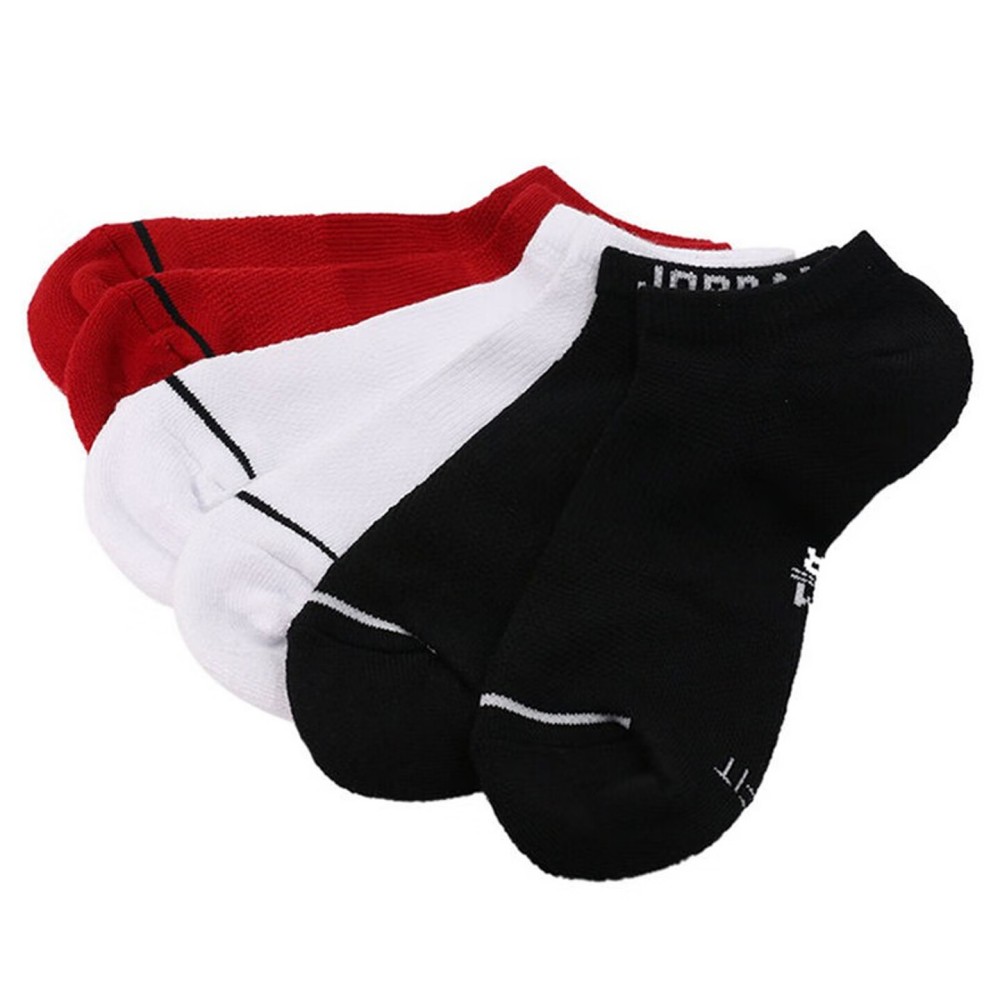 Calcetines Deportivos Nike de  - Cotton Crew Sock Pack reseña y precio