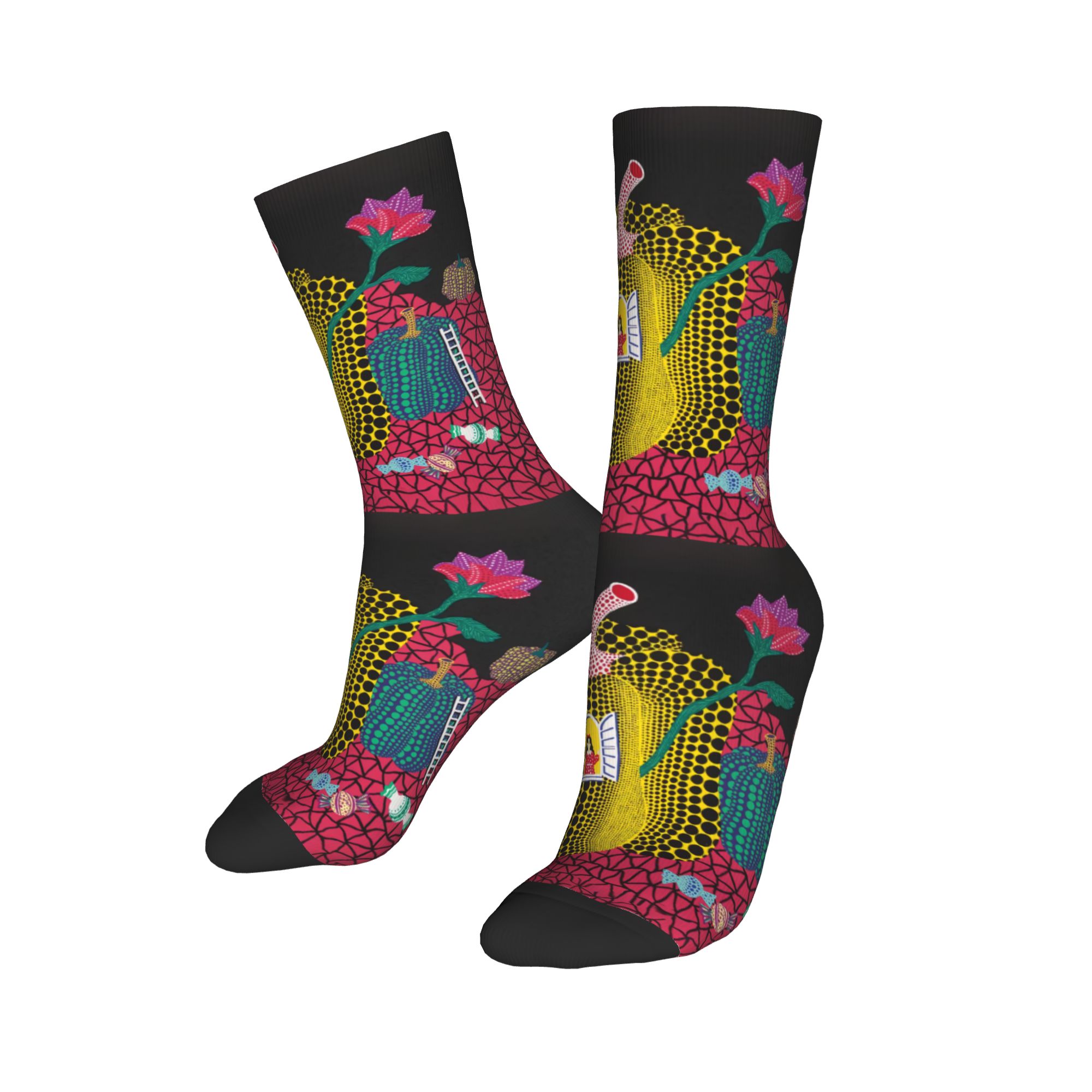 Calcetines personalizados con  - Dress Sock Men reseña y precio