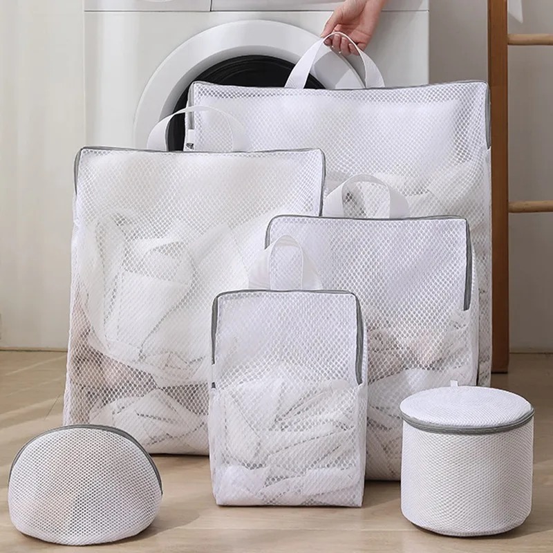 Bolsas de mano para lavandería - Sock Organizer Tray reseña y precio