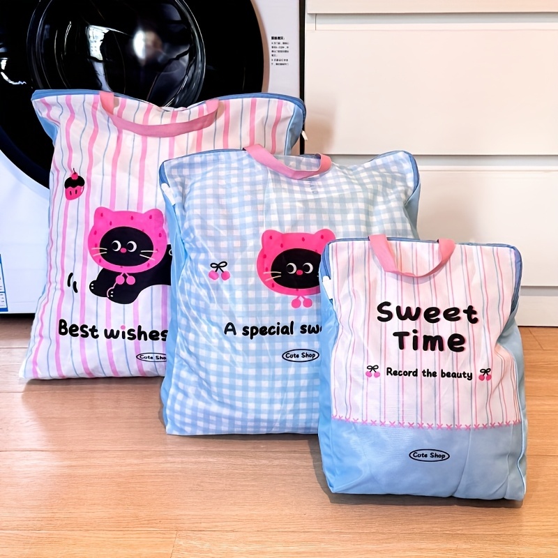 Bolsa de lavandería con diseño - Sock Organizer Tray reseña y precio