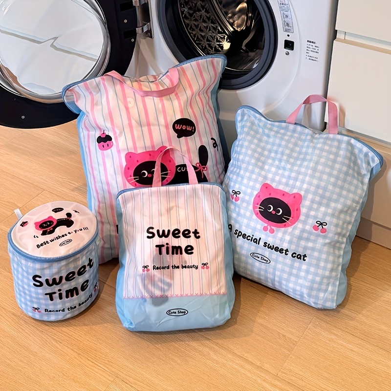 Bolsa de lavandería con diseño - Sock Organizer Tray reseña y precio