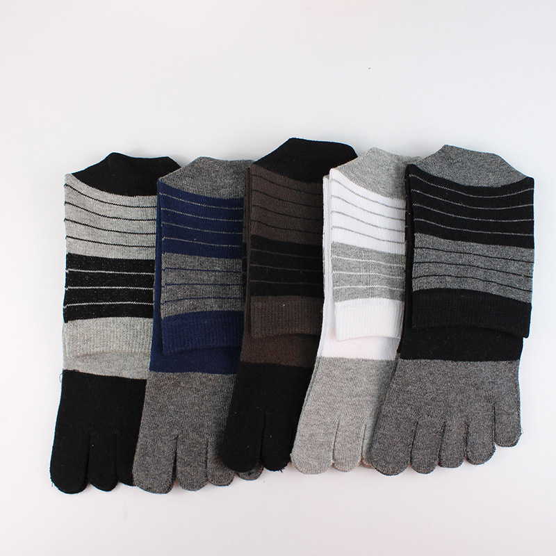 3/5 Pares de Calcetines de Cin - Toe Sock Split reseña y precio