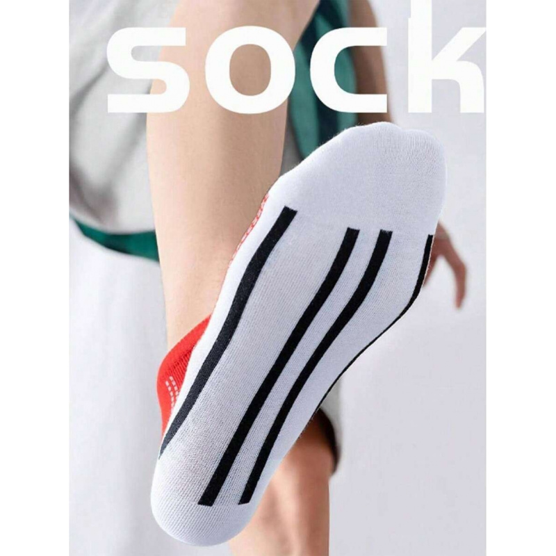 5/10 pares de calcetines tobil - Ankle Sock Low Cut reseña y precio