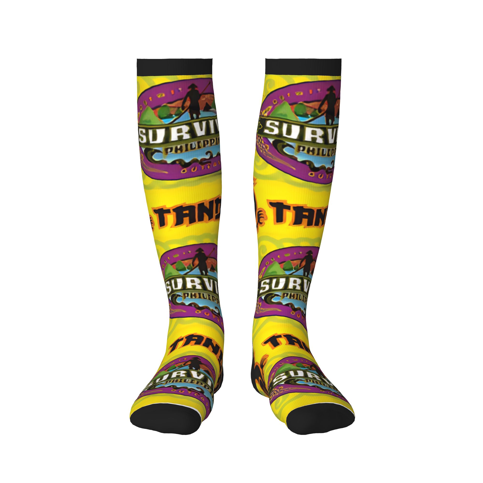 Calcetines Harajuku Adventure  - No Show Sock Women reseña y precio