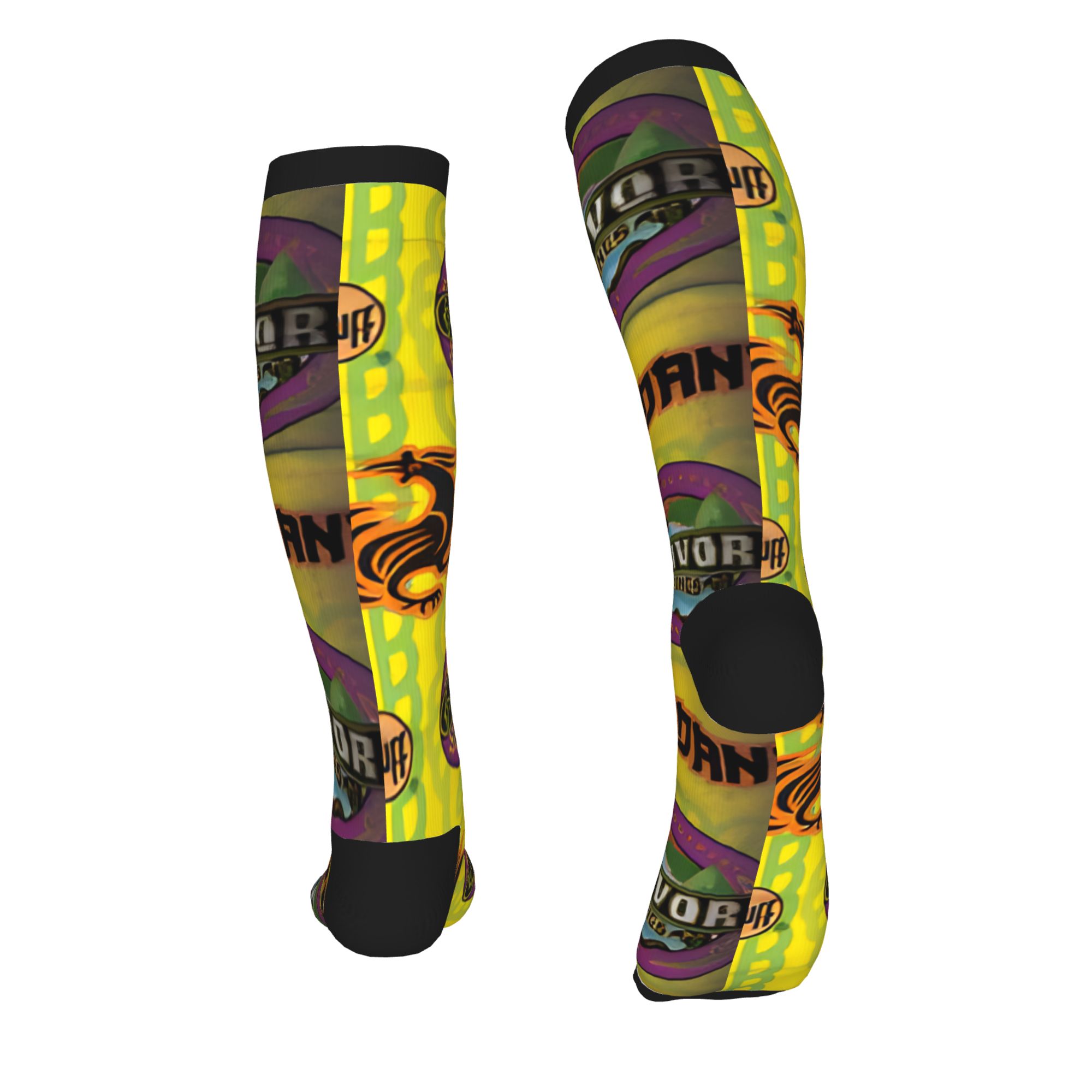 Calcetines Harajuku Adventure  - No Show Sock Women reseña y precio