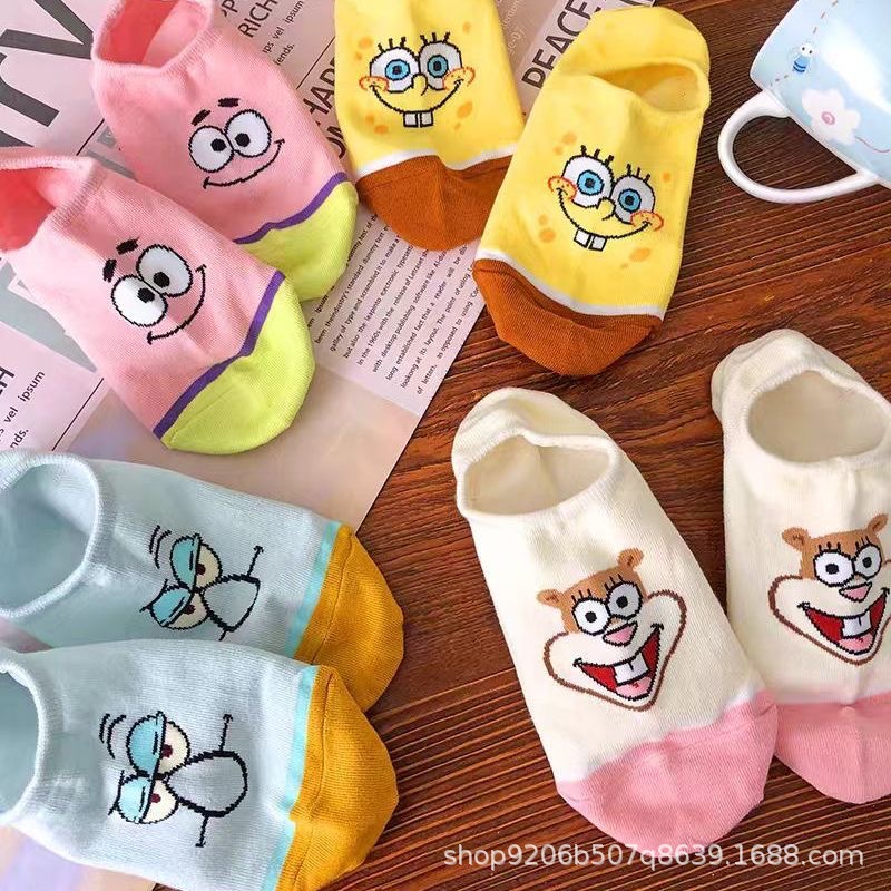 Paquete de 4 Pares de Calcetin - Invisibility Sock Loafer reseña y precio