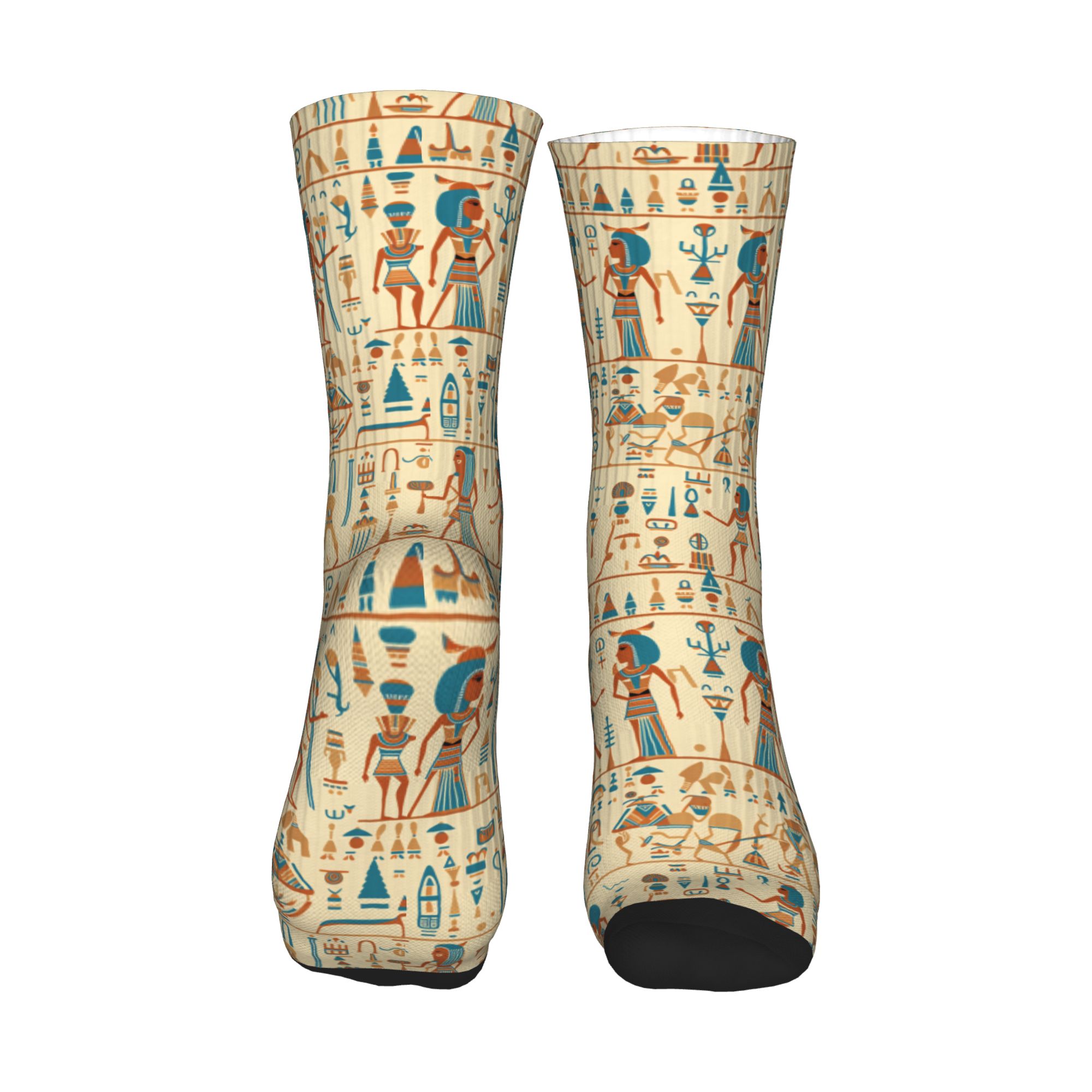 Calcetines con diseño de diose - Dress Sock Men reseña y precio