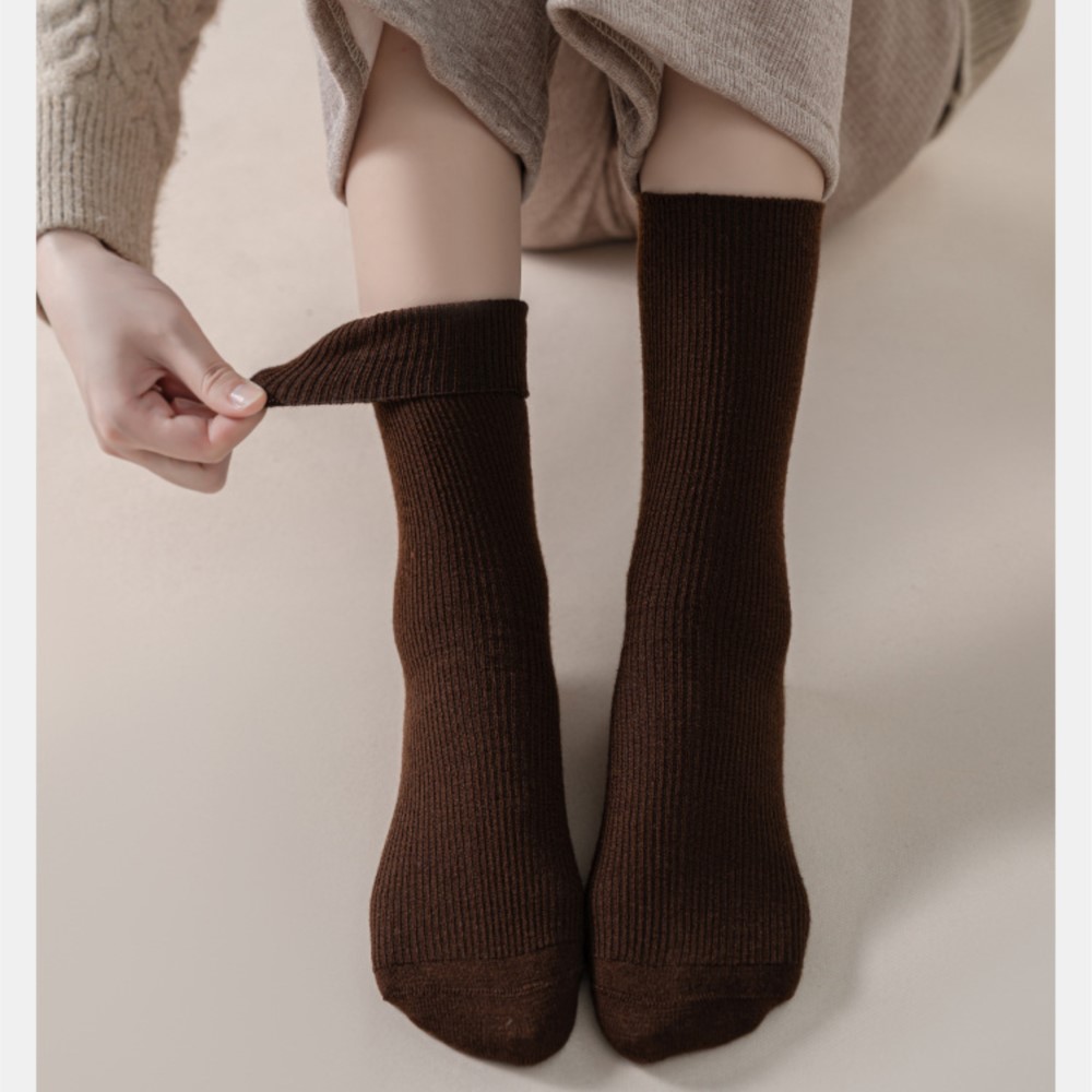 2025 moda calcetín vestido dep - Wool Hiking Sock reseña y precio