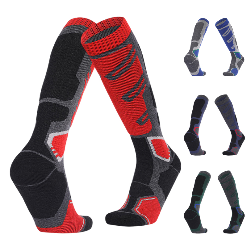 1 par de calcetines térmicos d - Wool Hiking Sock reseña y precio