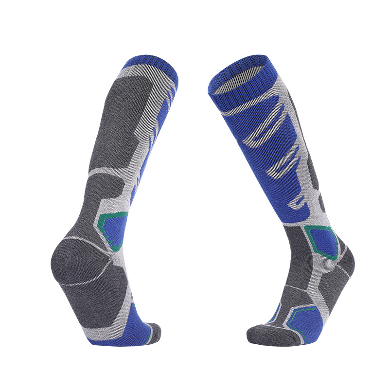 1 par de calcetines térmicos d - Wool Hiking Sock reseña y precio