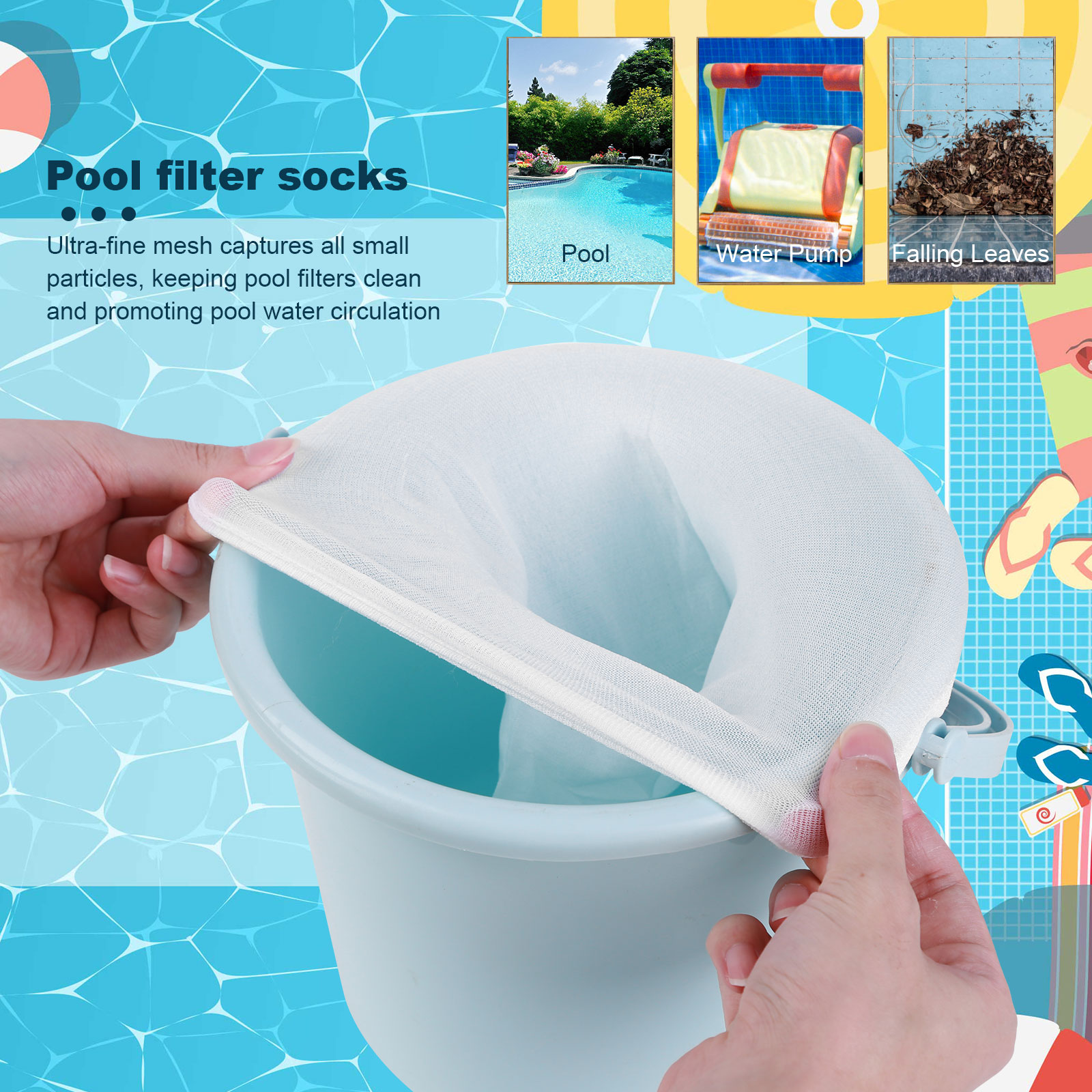 100-5 uds calcetines para espu - Sock Organizer Tray reseña y precio