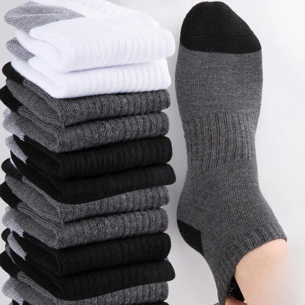 1-10 pares de calcetines trans - Ankle Sock Low Cut reseña y precio