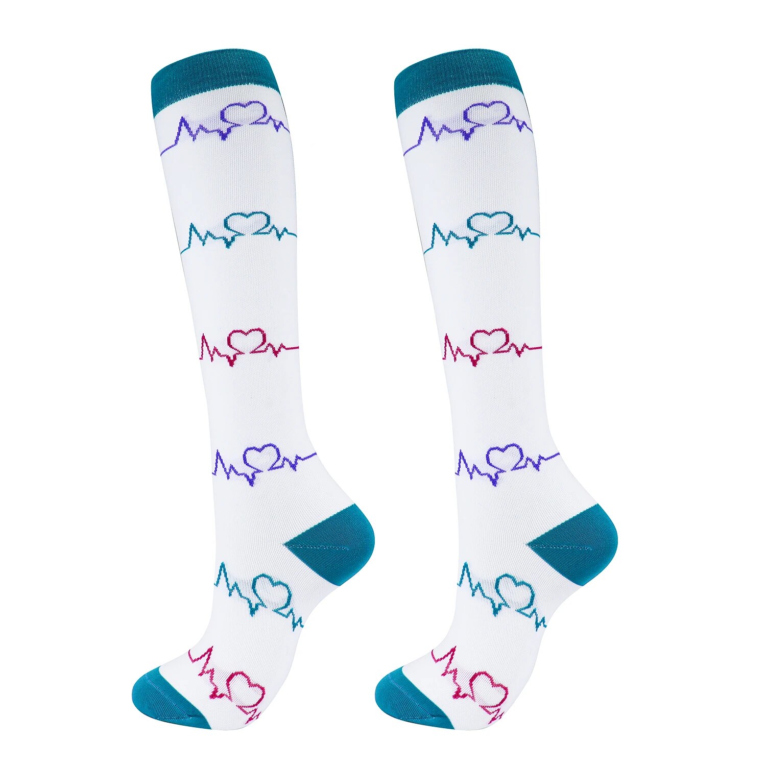 Calcetines de compresión para  - Compression Sock Medical reseña y precio