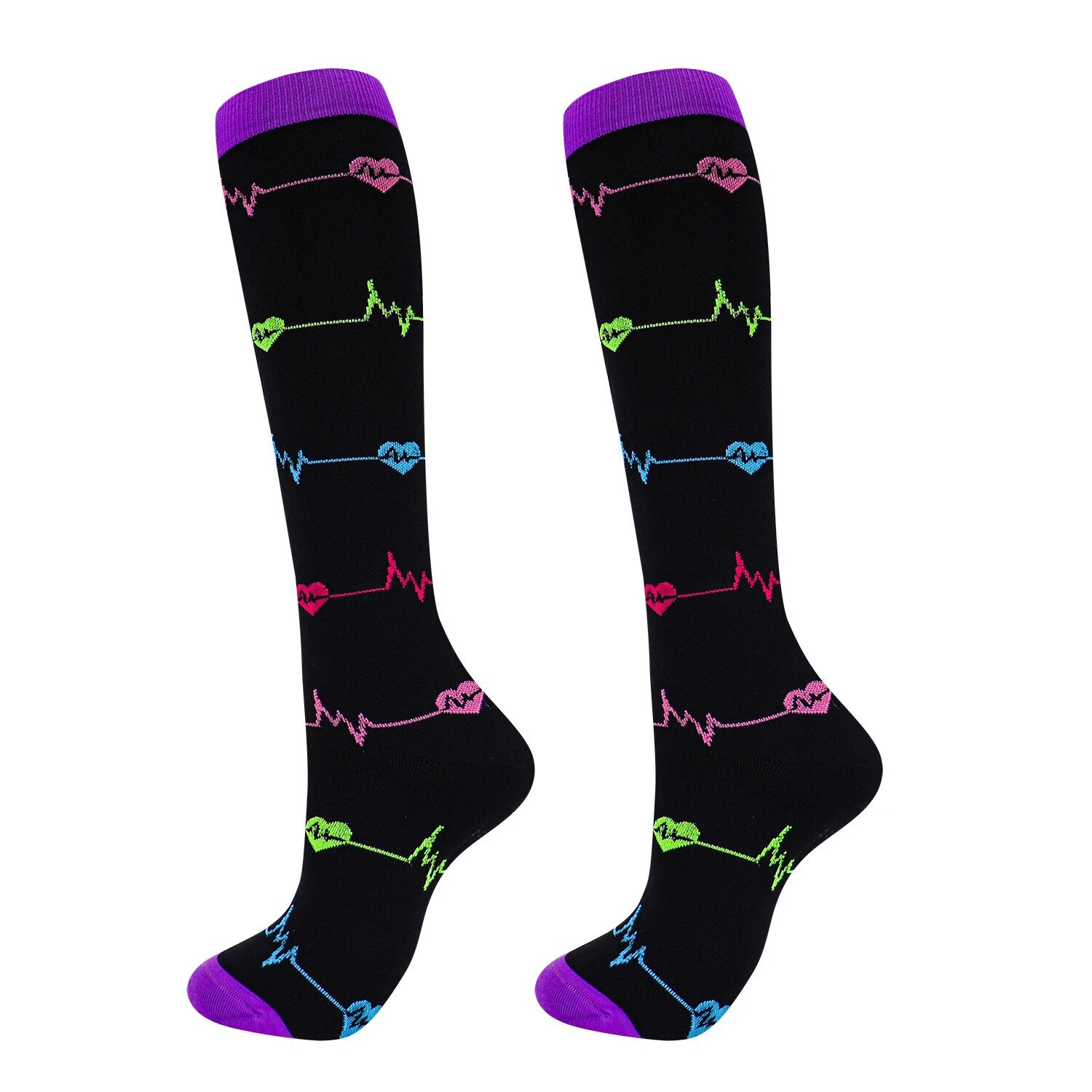 Calcetines de compresión para  - Compression Sock Medical reseña y precio