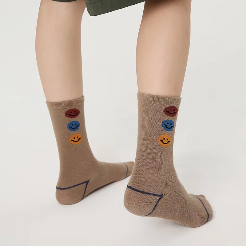 Calcetines para niños de 3 a 1 - Cotton Crew Sock Pack reseña y precio