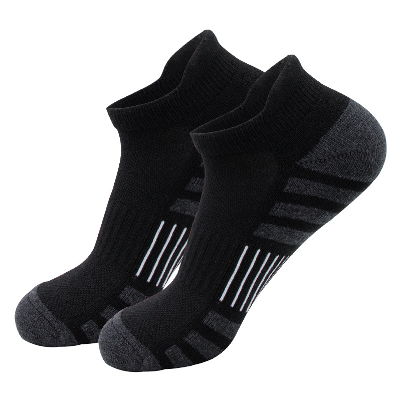 6/24 Pares de Calcetines Depor - Ankle Sock Low Cut reseña y precio