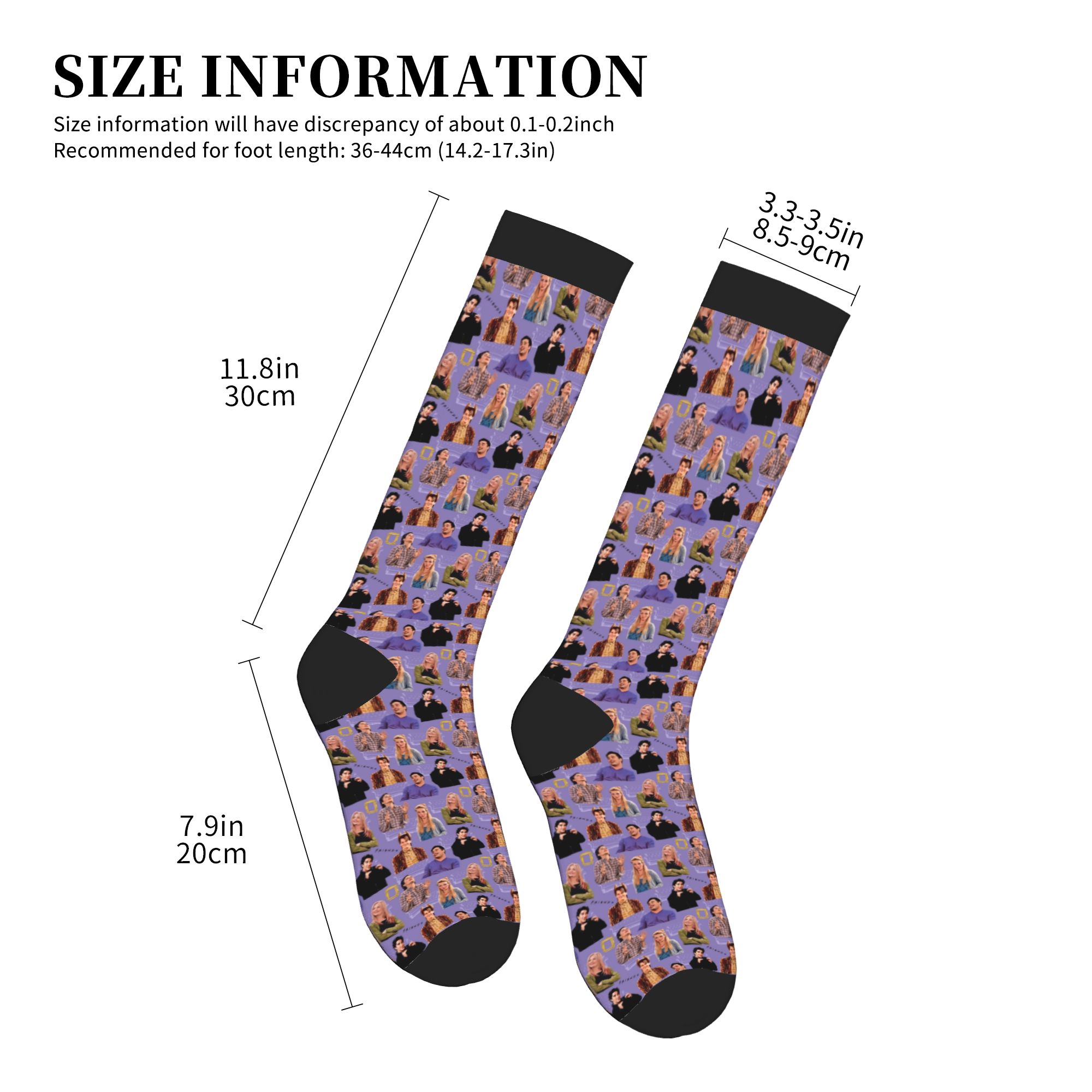 Calcetines deportivos de compr - No Show Sock Women reseña y precio