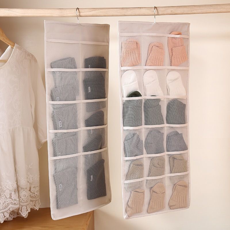 Organizador de ropa interior y - Sock Organizer Tray reseña y precio