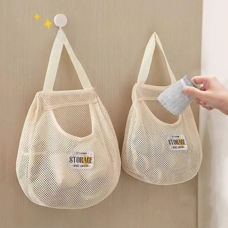 Bolsa colgante para guardar ca - Sock Organizer Tray reseña y precio