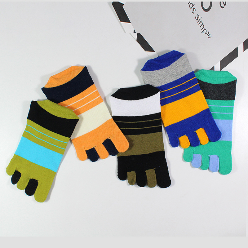 1/5 Pares de Calcetines de Cin - Toe Sock Split reseña y precio
