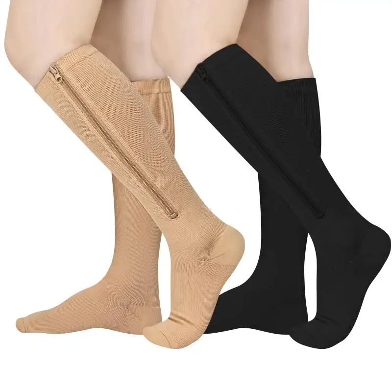 Calcetines médicos de compresi - Compression Sock Medical reseña y precio