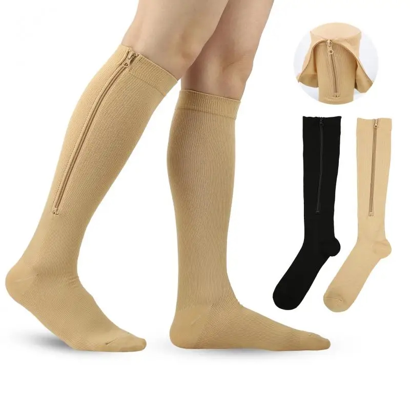 Calcetines médicos de compresi - Compression Sock Medical reseña y precio