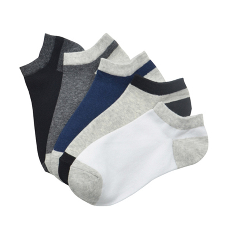 Calcetines Deportivos Transpir - Ankle Sock Low Cut reseña y precio