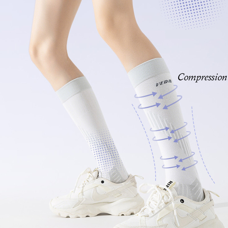 Veidoorn Calcetines de compres - Compression Sock Medical reseña y precio