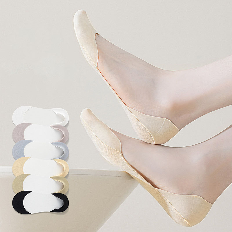 Calcetines invisibles para muj - Invisibility Sock Loafer reseña y precio