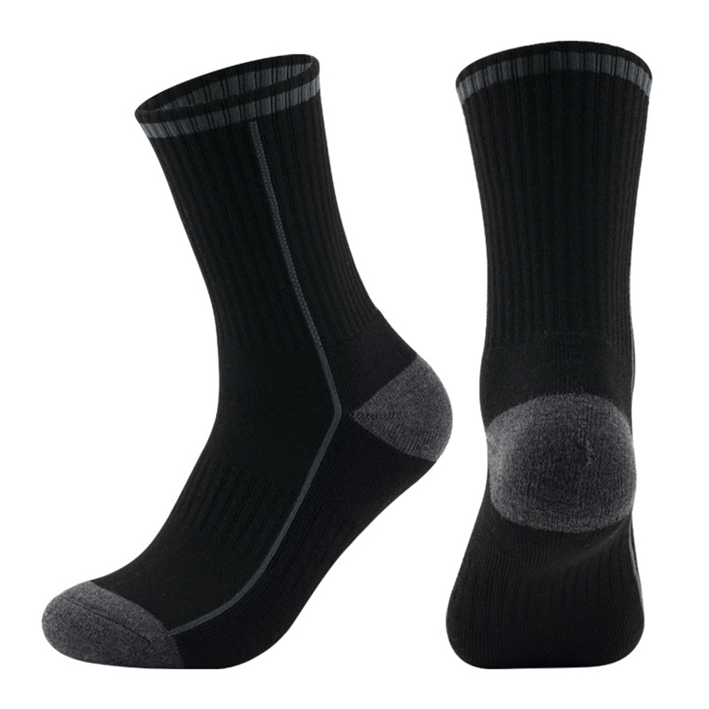Calcetines de lana para sender - Wool Hiking Sock reseña y precio