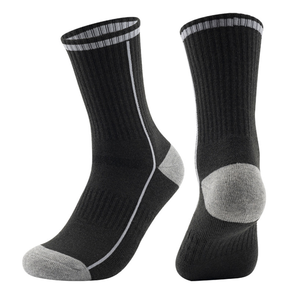 Calcetines de lana para sender - Wool Hiking Sock reseña y precio
