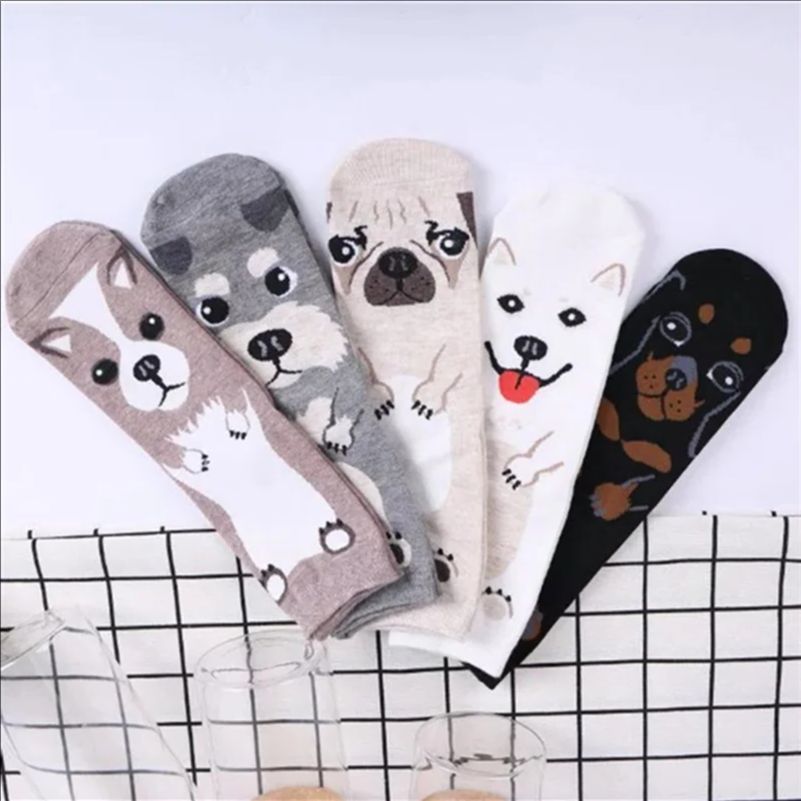 Paquete de 5 Pares de Calcetin - Cotton Crew Sock Pack reseña y precio