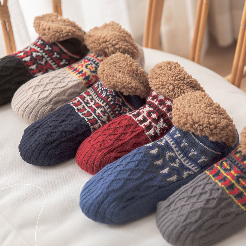 Calcetines de suelo antidesliz - Ankle Sock Low Cut reseña y precio