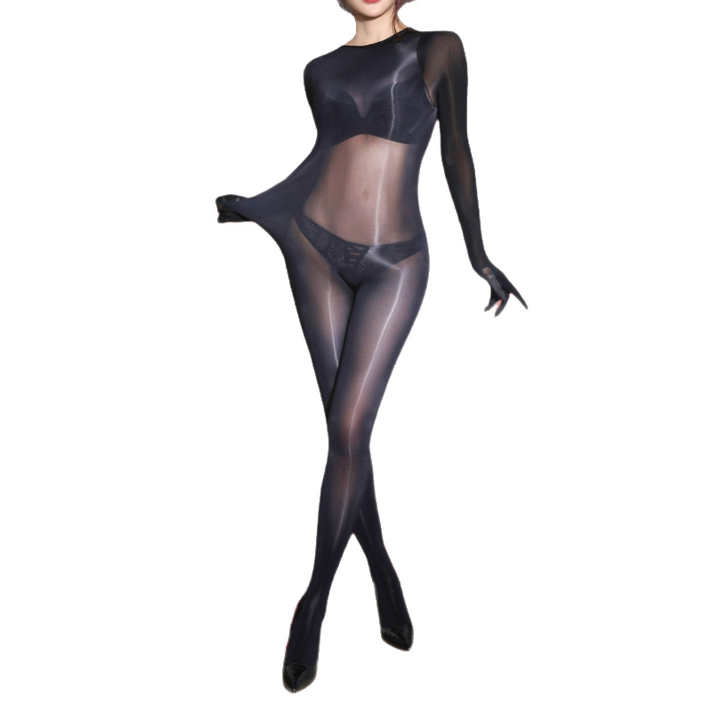 Medias de cuerpo completo tran - Tights Pantyhose Sheer reseña y precio