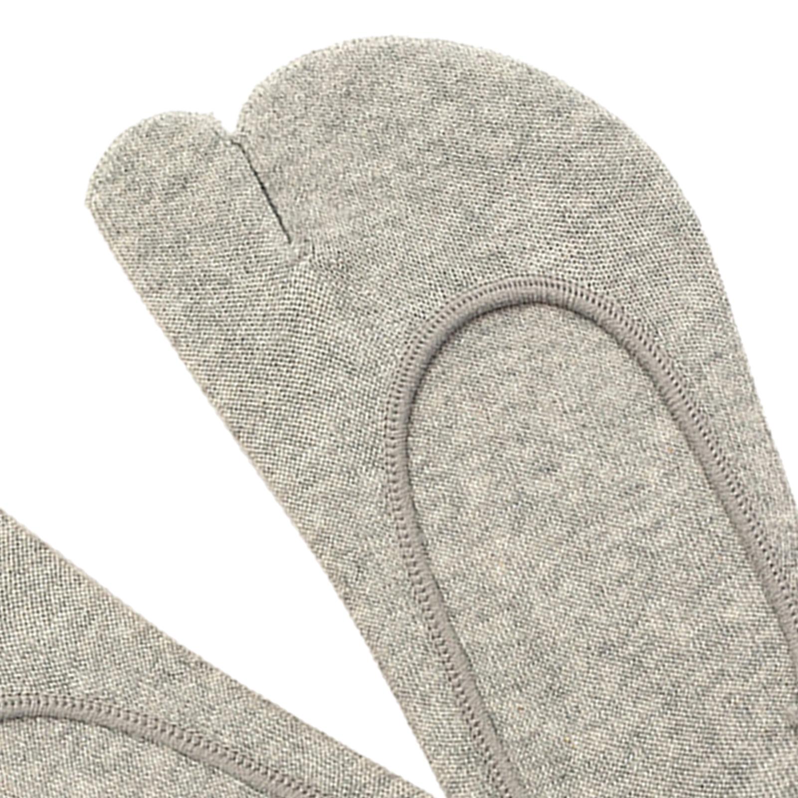 Calcetines Invisibles de Algod - Invisibility Sock Loafer reseña y precio
