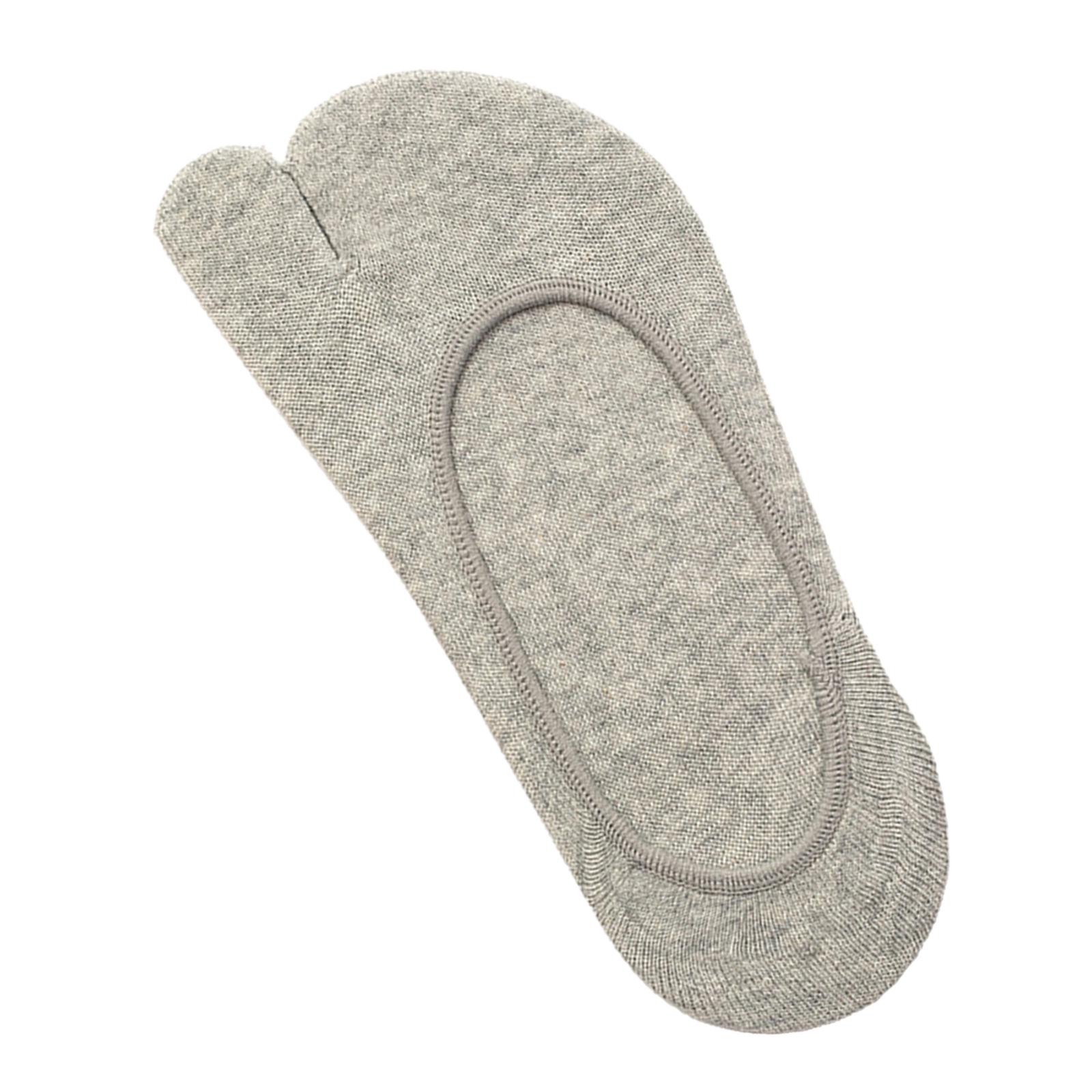 Calcetines Invisibles de Algod - Invisibility Sock Loafer reseña y precio