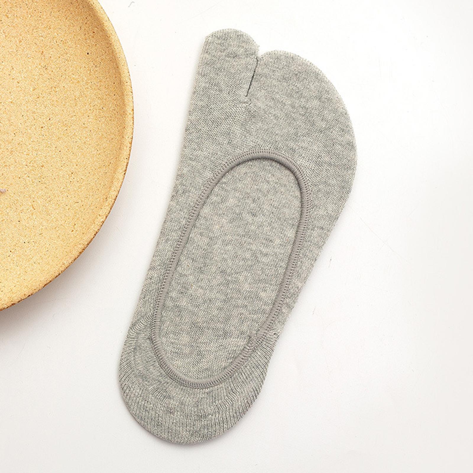 Calcetines Invisibles de Algod - Invisibility Sock Loafer reseña y precio