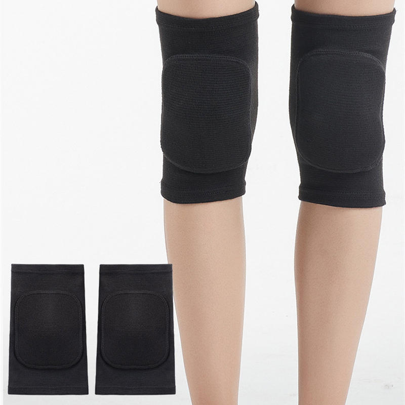 Rodilleras, almohadilla de com - Compression Sleeve Calf reseña y precio