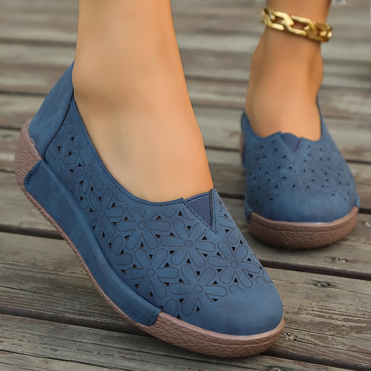Calcetines tobilleros superinv - Invisibility Sock Loafer reseña y precio