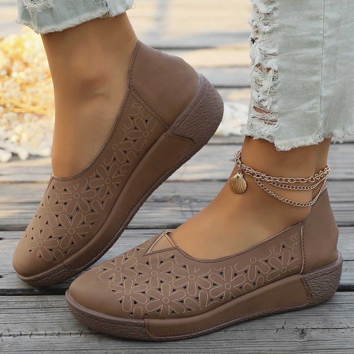 Calcetines tobilleros superinv - Invisibility Sock Loafer reseña y precio