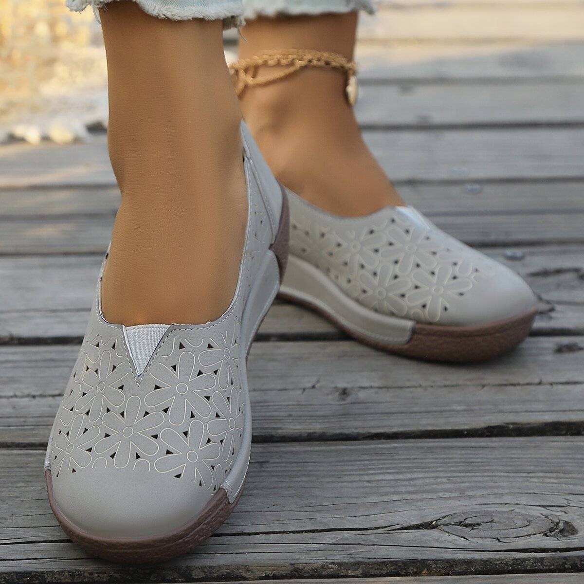 Calcetines tobilleros superinv - Invisibility Sock Loafer reseña y precio