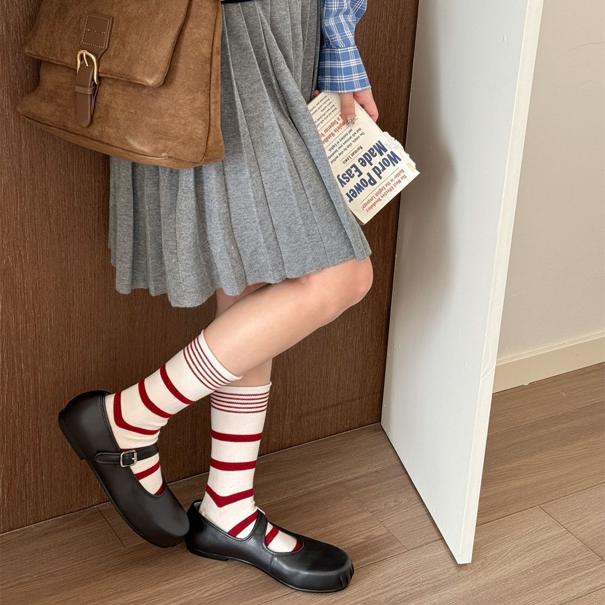 SP & CITY calcetines coreanos  - Silk Sock Bamboo reseña y precio