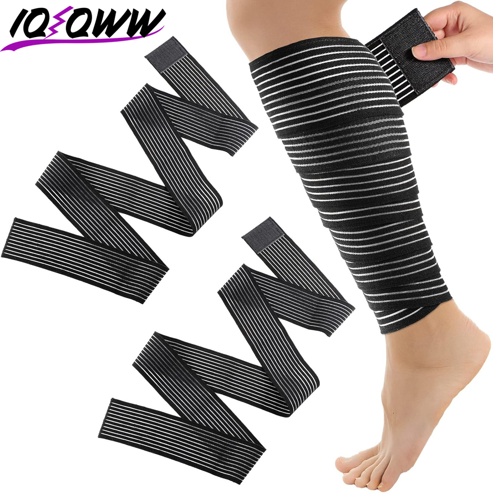 Vendaje de compresión de 40-30 - Compression Sleeve Calf reseña y precio