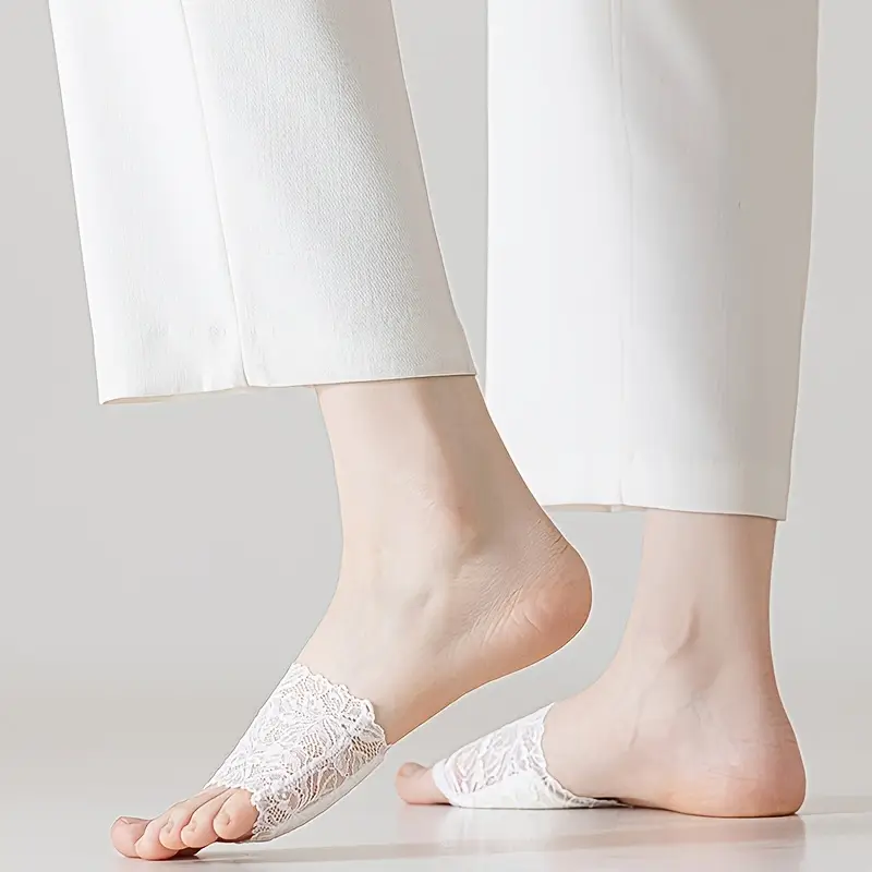 1-10 pares de calcetines de en - Invisibility Sock Loafer reseña y precio