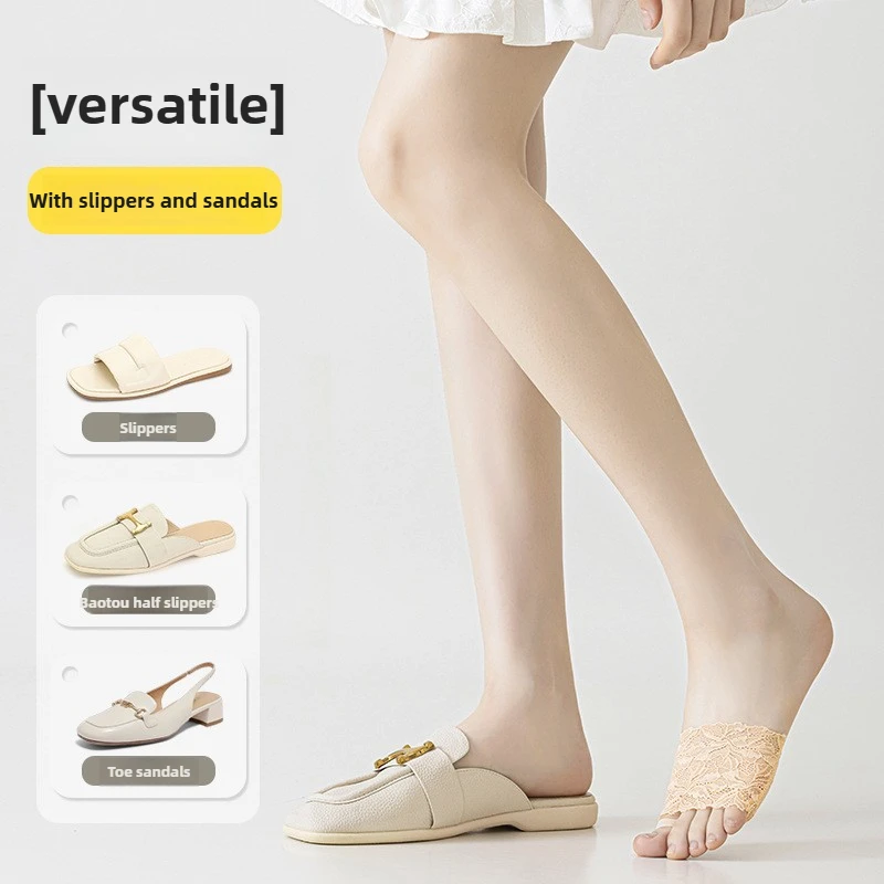 1-10 pares de calcetines de en - Invisibility Sock Loafer reseña y precio